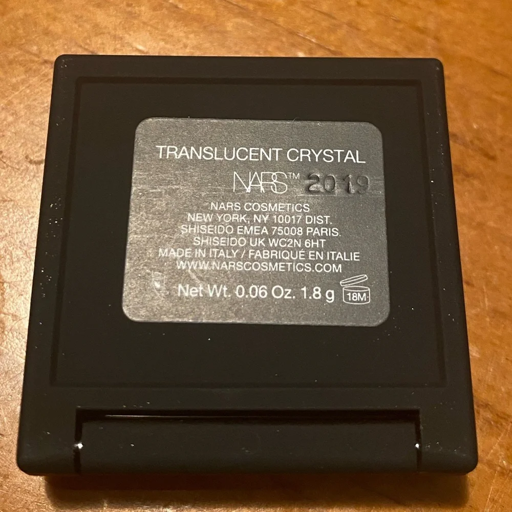NARS Light Reflecting Setting Powder - Pressed